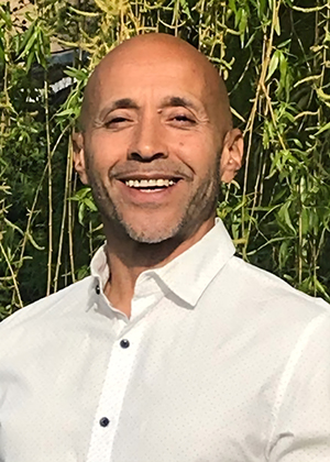 Glyn Johnson